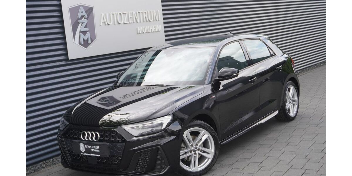 Audi A1 43.000 km 24.990 &euro; Monheim am Rhein 40789