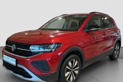 VW T-Cross 12.907 km 20.990 &euro; Neuss 41469