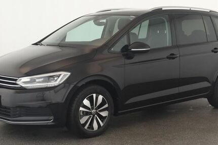 VW Touran 6.000 km 34.684 &euro; Düsseldorf 40233
