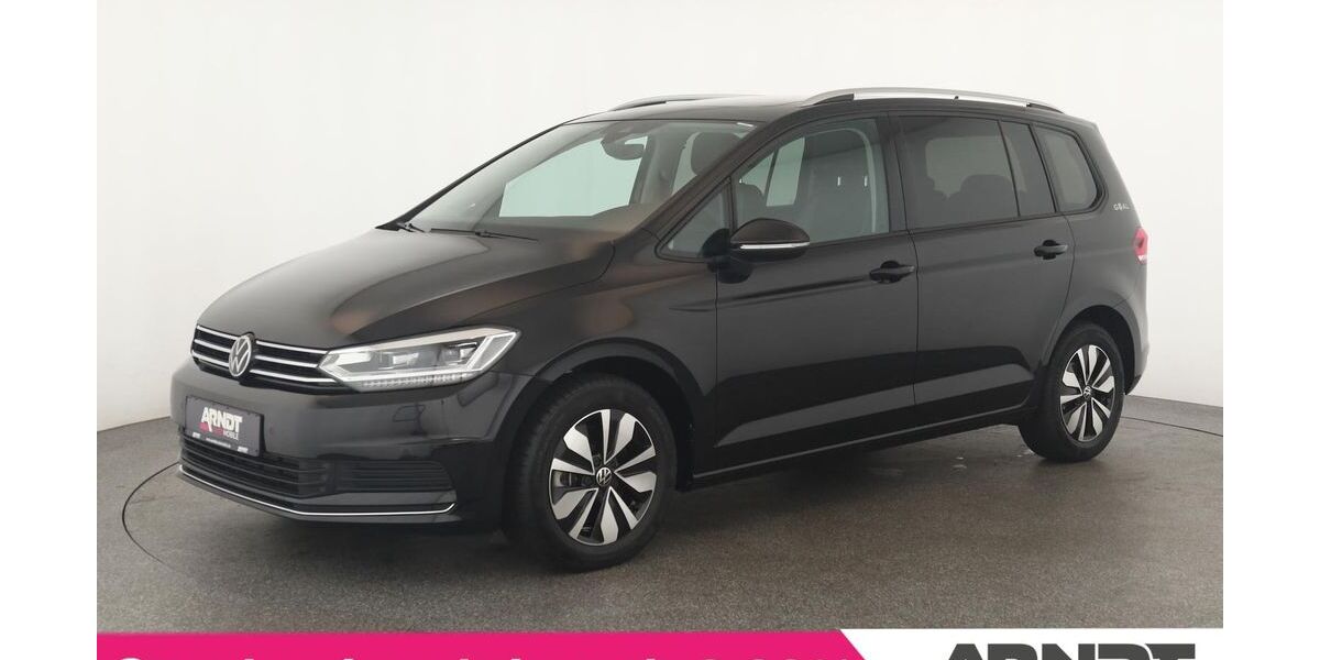 VW Touran 6.000 km 34.684 &euro; Düsseldorf 40233