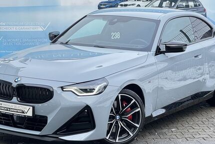 BMW M240i 21.617 km 47.790 &euro; Mülheim an der Ruhr 45478