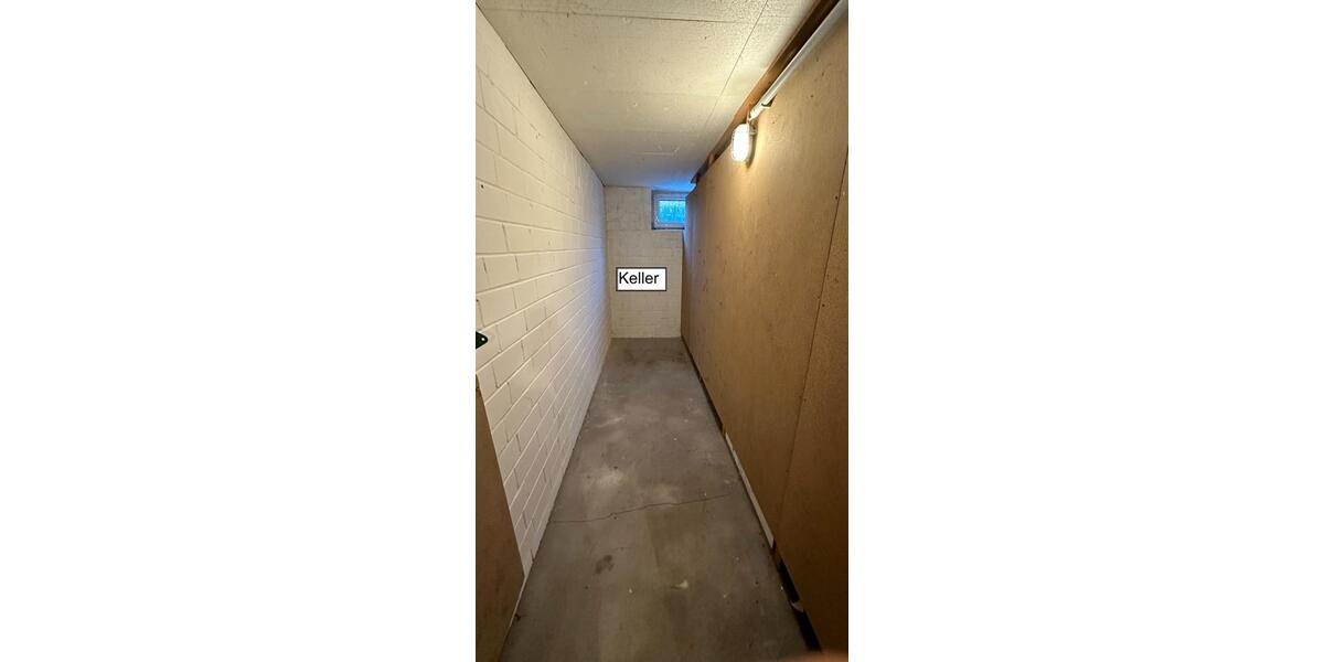 Lichtdurchflutete Dachgeschosswohnung in guter & zentraler Lage 2 zimmer