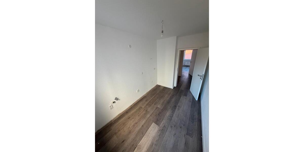 Erdgeschoßwohnung Mülheim an der Ruhr - 3.5 Zimmer, 64 m&sup2;, 765&euro; | Angebot:25714488