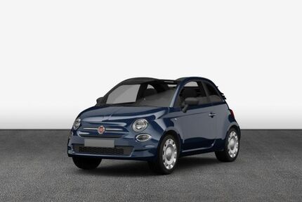 Fiat 500 17.007 km 14.390 &euro; Düsseldorf 40233