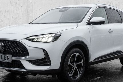 MG HS 73.015 km 15.950 &euro; Meerbusch 40670