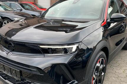 Opel Mokka 45.000 km 19.350 &euro; Moers 47443