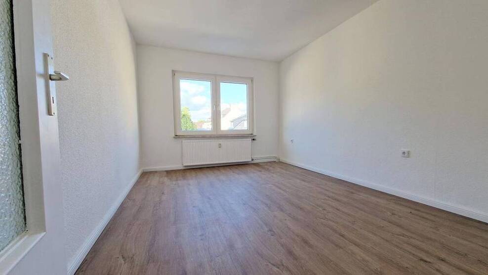 Gemütliche Wohnung mit Balkon, für Singles und Paare in einer ruhigen Seitenstraße!
