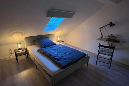 Wohnung Duisburg Laar - 1 Zimmer, 35 m&sup2;, 290&euro; | Angebot:24476963