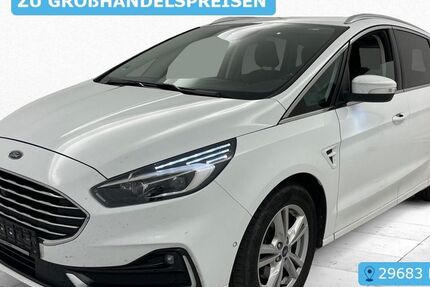 Ford S-Max 148.851 km 14.997 € Krefeld 47829
