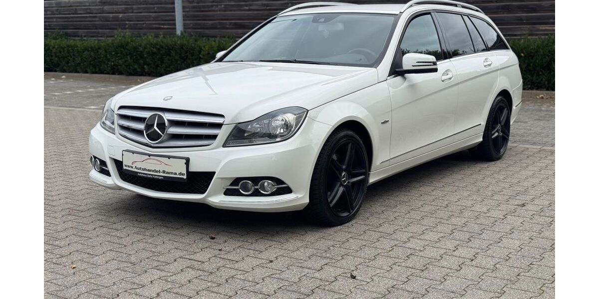 Mercedes-Benz C 250 210.900 km 7.990 &euro; Mönchengladbach 41063