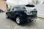 Land Rover Discovery Sport SE AWD/ Automatik/ Allrad/ Leder 206.000 km 10.490 &euro; Mönchengladbach 41066