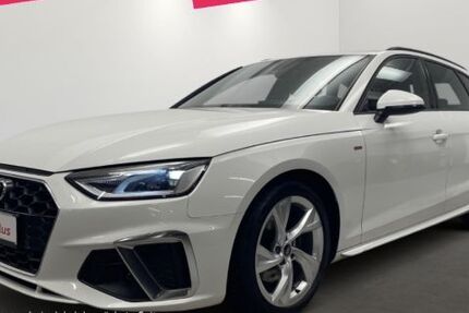 Audi A4 50.215 km 23.490 &euro; Neuss 41464