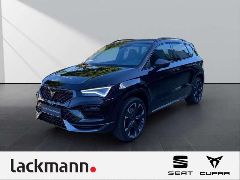 Ateca