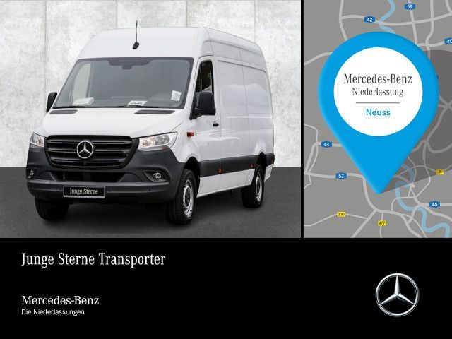 Mercedes-Benz Sprinter 23.830 km 39.127 &euro; Neuss 41460