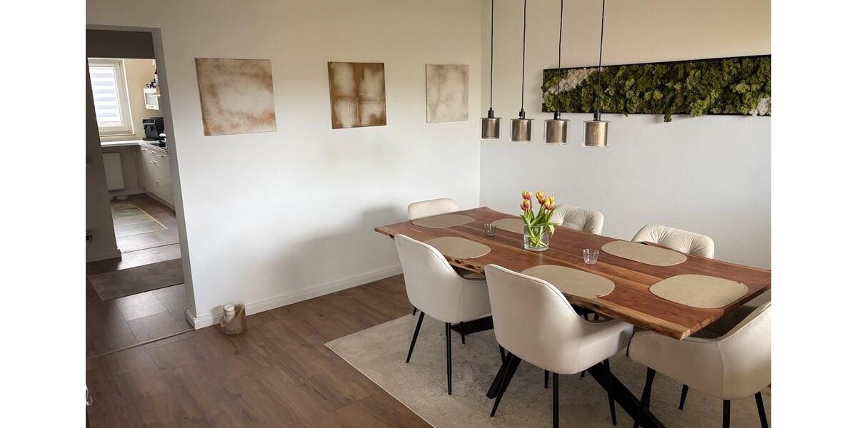 Etagenwohnung Neukirchen-Vluyn Vluyn - 2.5 Zimmer, 75 m&sup2;, 299.900&euro; | Angebot:25634501