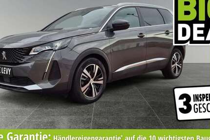 Peugeot 5008 45.886 km 32.998 € Mönchengladbach 41239