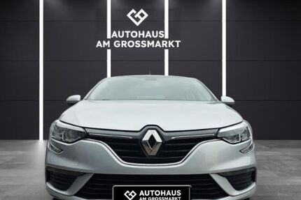 Renault Megane 88.195 km 10.570 &euro; Duisburg 47059