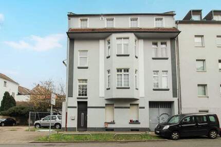 Familienfreundliche 6-Zimmer-Wohnung in bester Innenstadtlage 6 zimmer