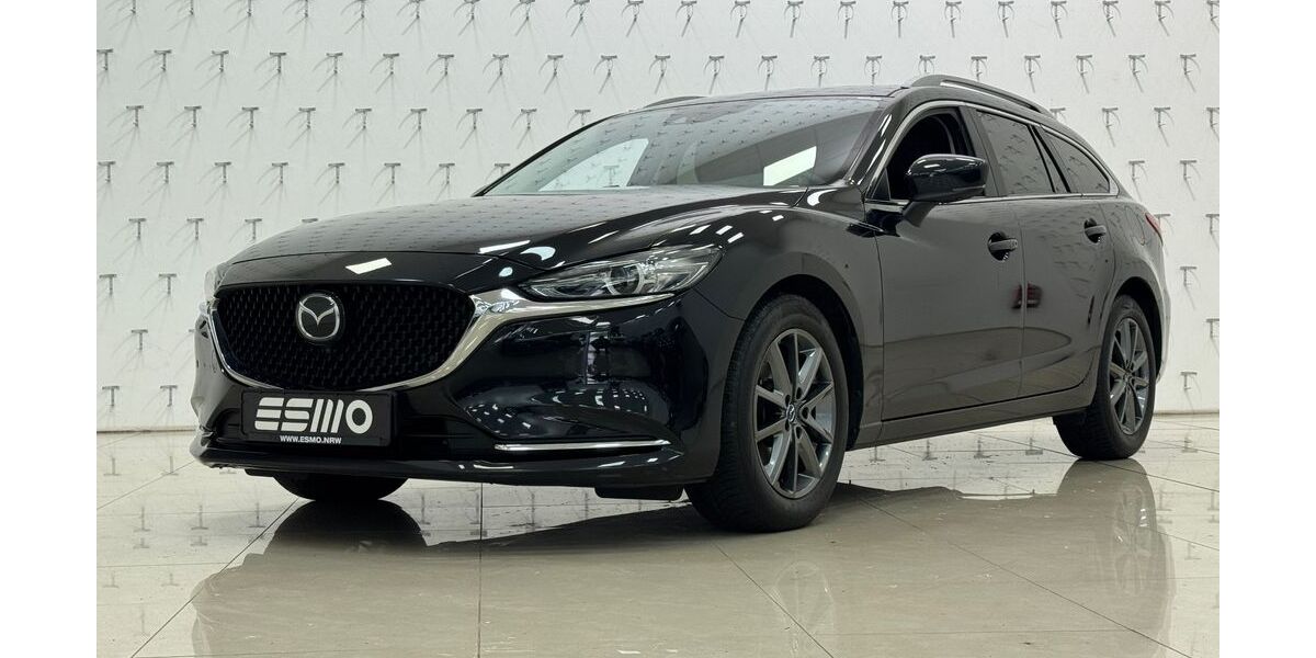 Mazda 6 115.650 km 16.700 &euro; Oberhausen 46149
