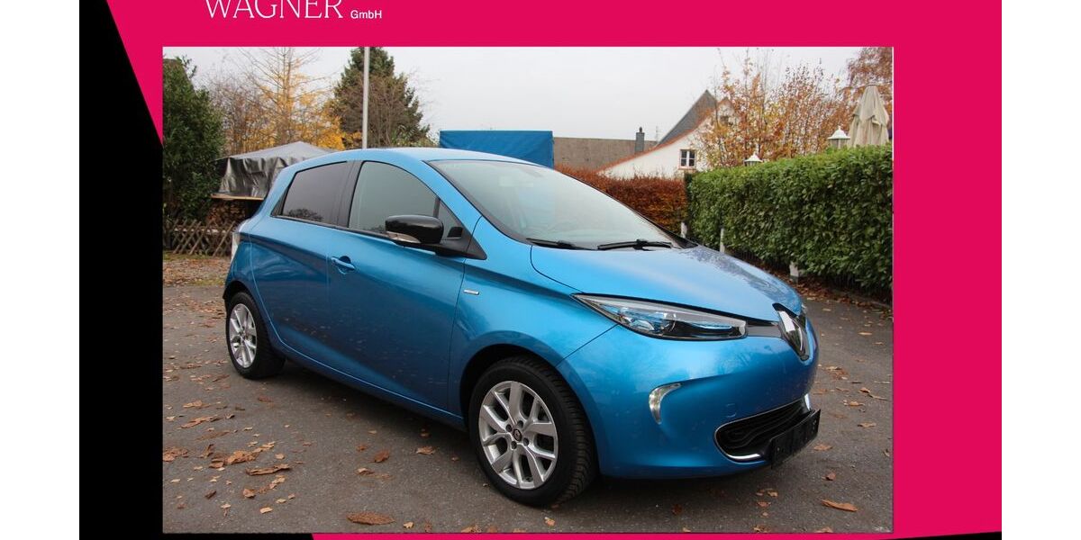 Renault ZOE 74.800 km 8.590 &euro; Hilden bei Düsseldorf 40721