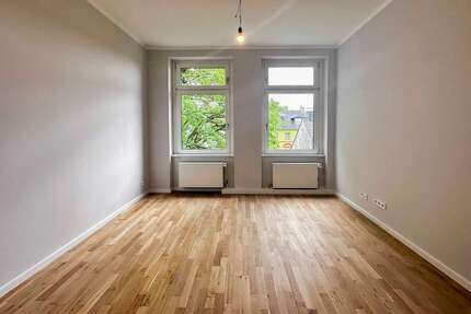 Wohnung Wuppertal Elberfeld - 2 Zimmer, 57 m&sup2;, 159.500&euro; | Angebot:26865744