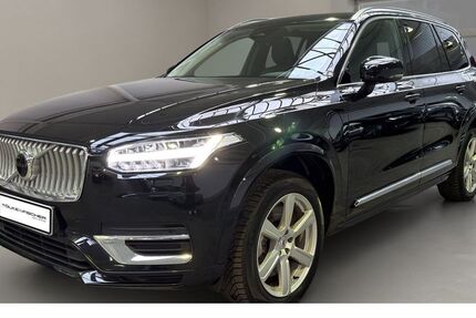 Volvo XC90 28.029 km 52.889 &euro; Krefeld 47805