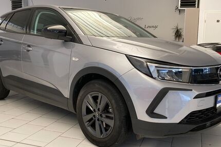 Opel Grandland (X) 85.000 km 18.480 &euro; Wuppertal 42117