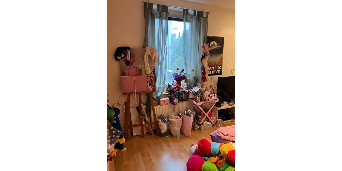 Single-Apartment in verkehrsgünstiger Lage von Ratingen-Tiefenbroich zu vermieten 1 zimmer