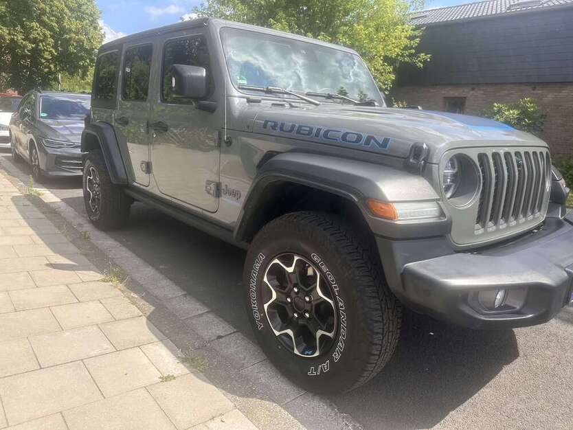 Wrangler