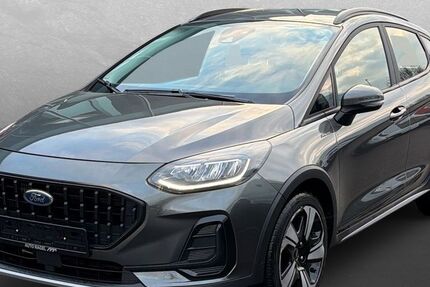 Ford Fiesta 46.670 km 14.990 &euro; Moers 47441