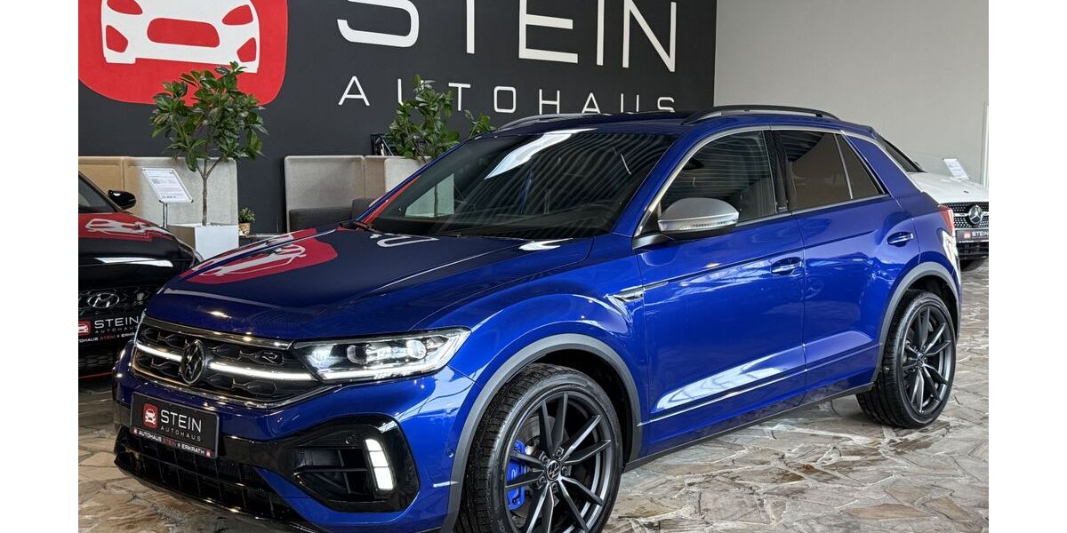 VW T-Roc 35.900 km 33.990 &euro; Erkrath (bei Düsseldorf) 40699