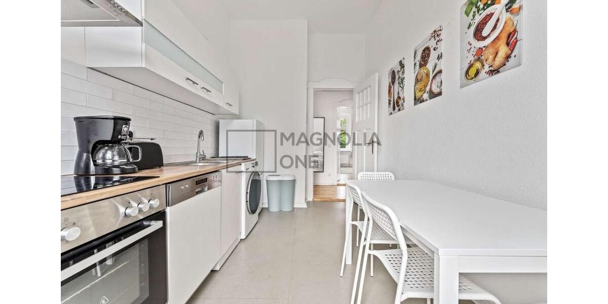 Dachgeschoßwohnung Wuppertal Unterbarmen - 3 Zimmer, 98 m&sup2;, 999&euro; | Angebot:26676324