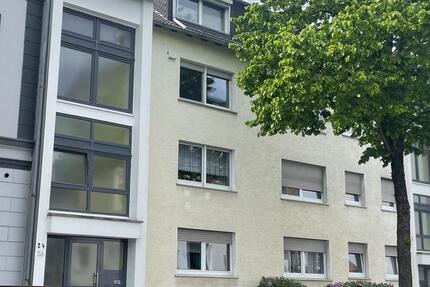 Wohnung Remscheid Reinshagen - 2 Zimmer, 60 m&sup2;, 118.000&euro; | Angebot:26586261