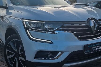 Renault Koleos 94.230 km 15.498 &euro; Mönchengladbach 41063