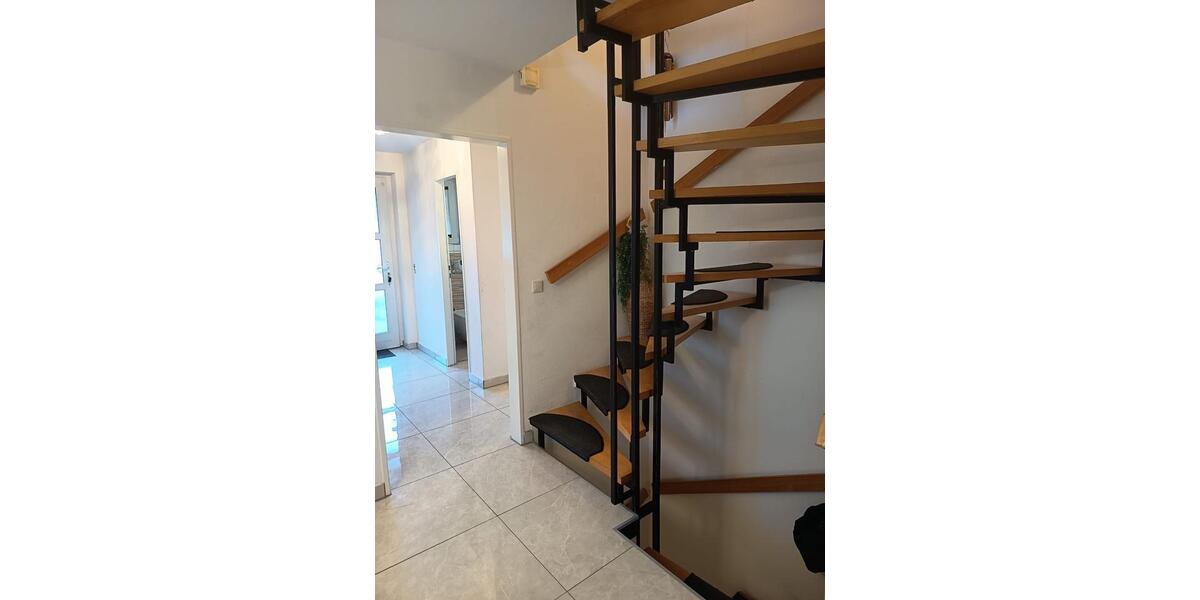 Reihenhaus Krefeld Hüls - 5 Zimmer, 110 m&sup2;, 449.000&euro; | Angebot:25824434