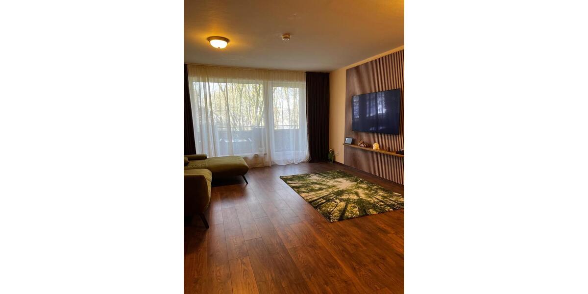 2-Zimmer-Wohnung mit ca. 65 qm in Krefeld-Fischeln 2 zimmer