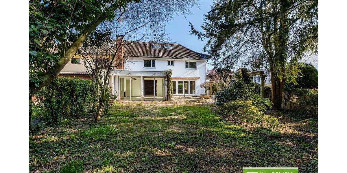Einfamilienhaus Meerbusch Necklenbroich - 5 Zimmer, 182 m&sup2;, 697.000&euro; | Angebot:26779779