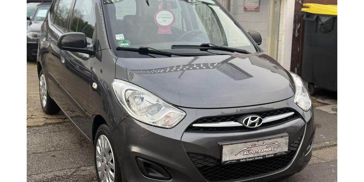 Hyundai i10 68.000 km 4.990 &euro; Krefeld 47807