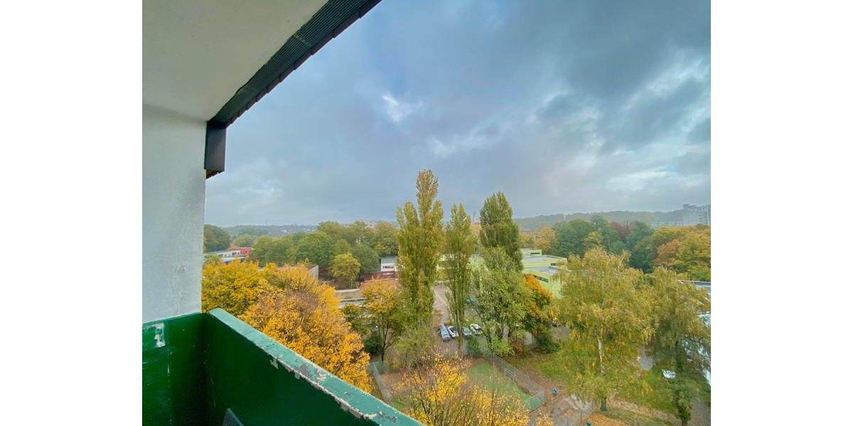 Ansprechende 3 Zi.-Wohnung mit Weitblick! 3 zimmer