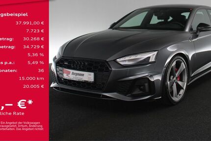 Audi A5 88.116 km 37.991 &euro; Krefeld 47803