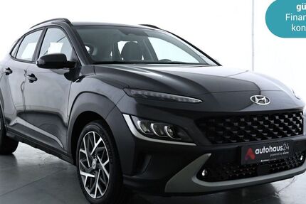 Hyundai KONA 29.108 km 23.140 &euro; Wuppertal 42287
