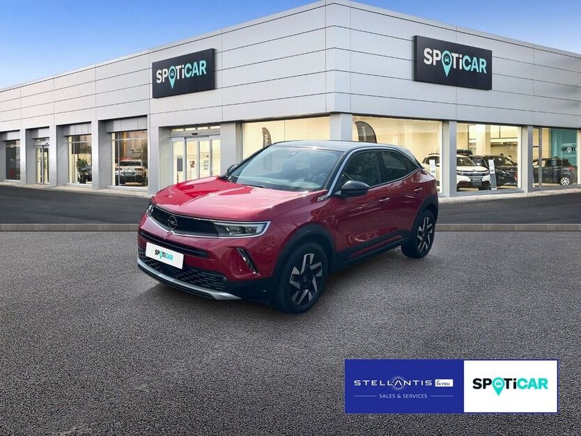 Opel Mokka 20.242 km 14.980 € Köln 51065