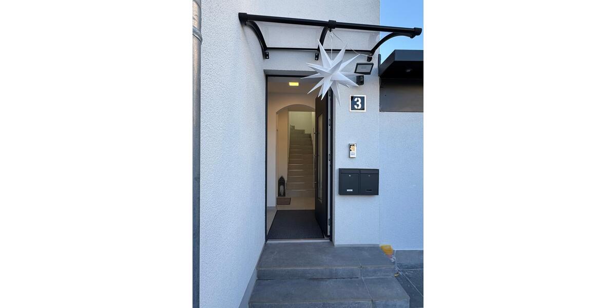 4 Zimmer Maisonette Erstbezug und Kernsanierung mit Energie­effizienz­klasse A 4 zimmer