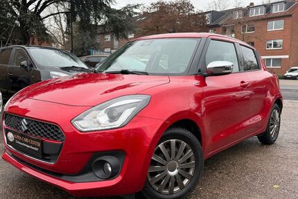 Suzuki Swift 108.153 km 11.490 &euro; Düsseldorf 40549