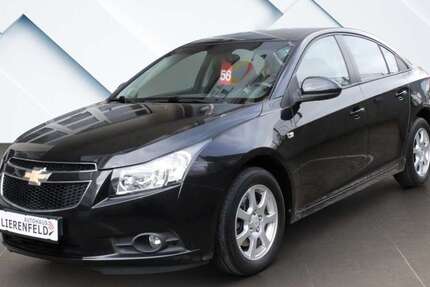 Chevrolet Cruze 124.993 km 4.990 &euro; Düsseldorf 40231