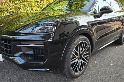 Porsche Cayenne 23.520 km 120.990 &euro; Kempen 47906
