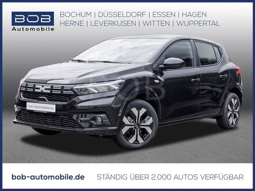 Sandero