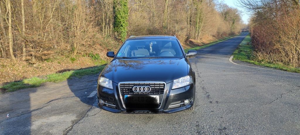 Audi A3 273.000 km 6.300 &euro; Ratingen 40880