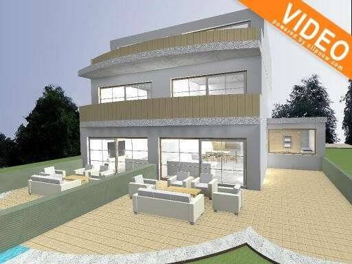 ***NEUBAU NACH IHREM WUNSCH***TOP-DESIGN auf 140 qm***Individuelle DOPPELHAUSHÄLFTE in DÜSSELDORF*** 5 zimmer