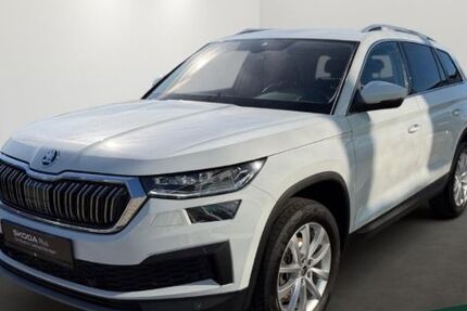 Skoda Kodiaq 77.729 km 29.340 &euro; Düsseldorf 40233
